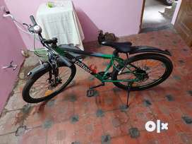 Olx sales dindigul bikes