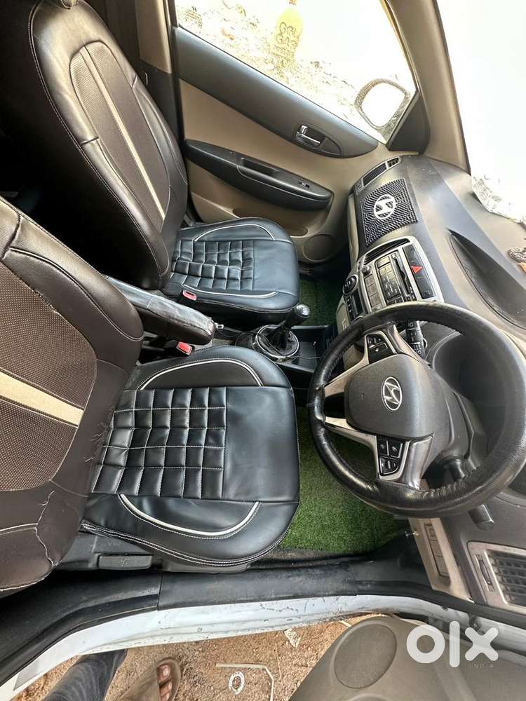 Hyundai I20 2012 Diesel Well Maintained