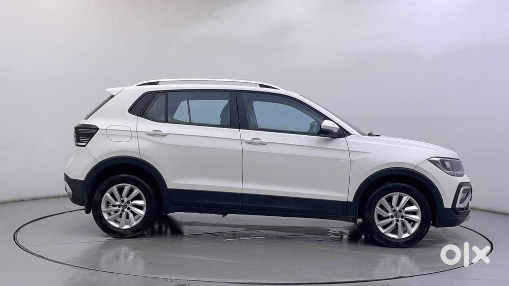 Volkswagen Tiguan 2.0 Tdi Highline, 2024, Petrol