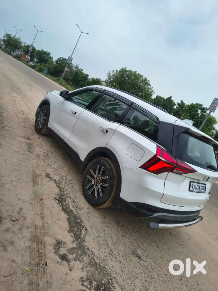 Mahindra Xuv700 Diesel 2023