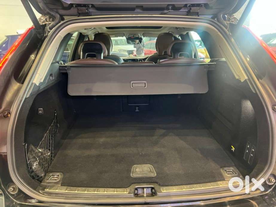 Volvo Xc60 2.4 D5 Awd At, 2019, Diesel