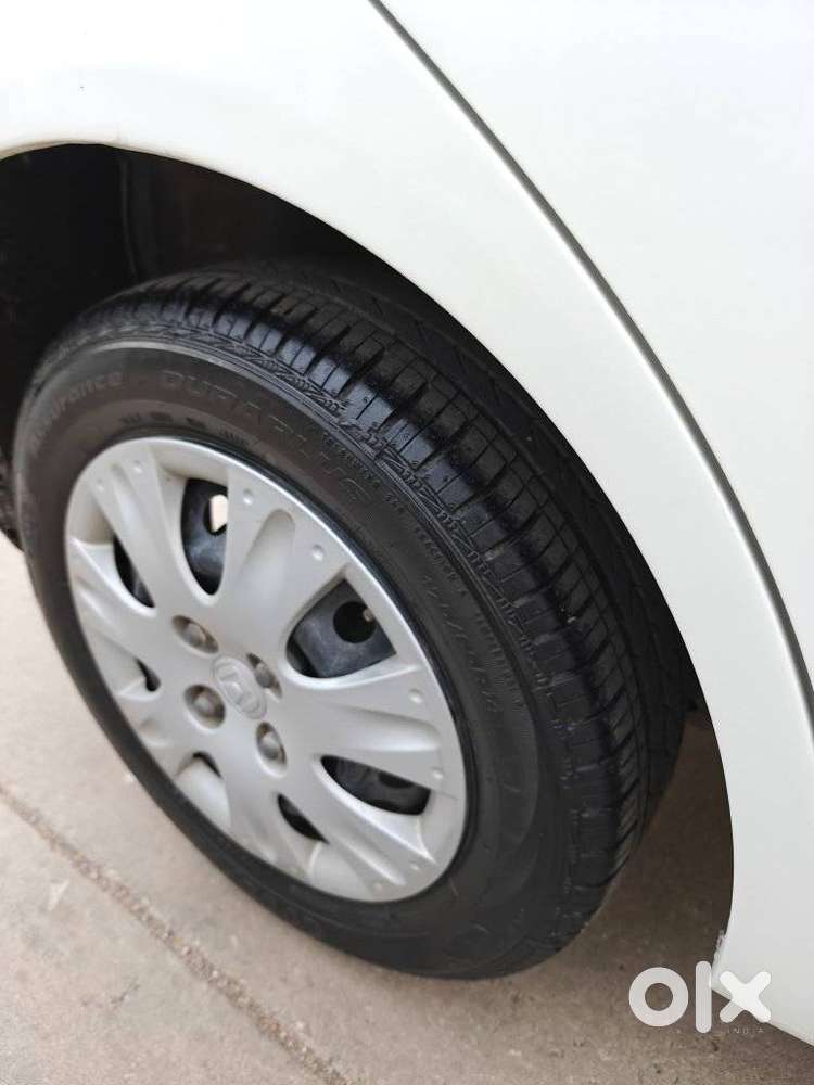 Honda Brio S (o) Mt, 2016, Petrol