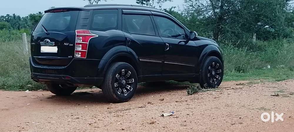 Mahindra Xuv500 2014 Diesel Good Condition