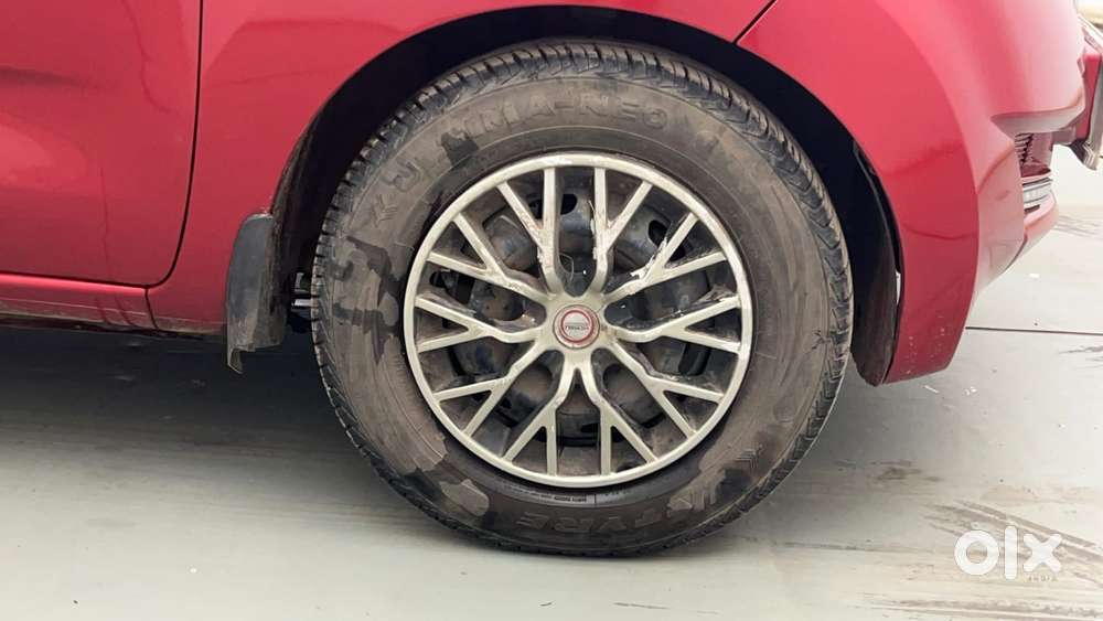 Datsun Redigo Amt 1.0 S, 2019, Petrol
