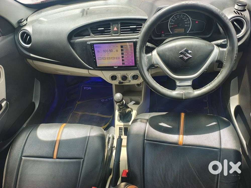 Maruti Suzuki Alto 800 0.8 Lxi (o), 2021, Petrol