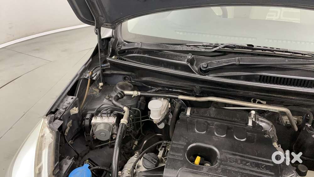 Maruti Suzuki Celerio 1.0 Zxi Amt, 2020, Petrol