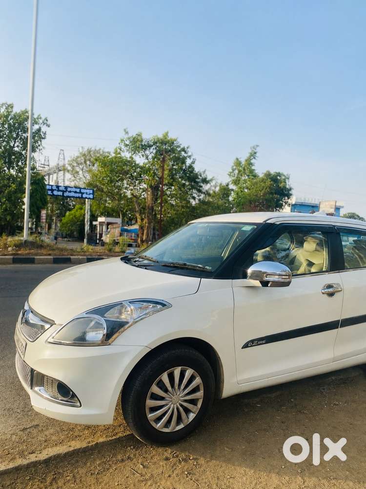 Maruti Suzuki Swift Dzire 2016 Petrol Good Condition