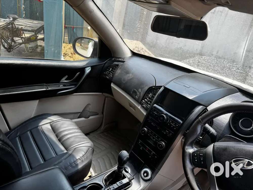 Mahindra Xuv500 2016 Diesel Well Maintained