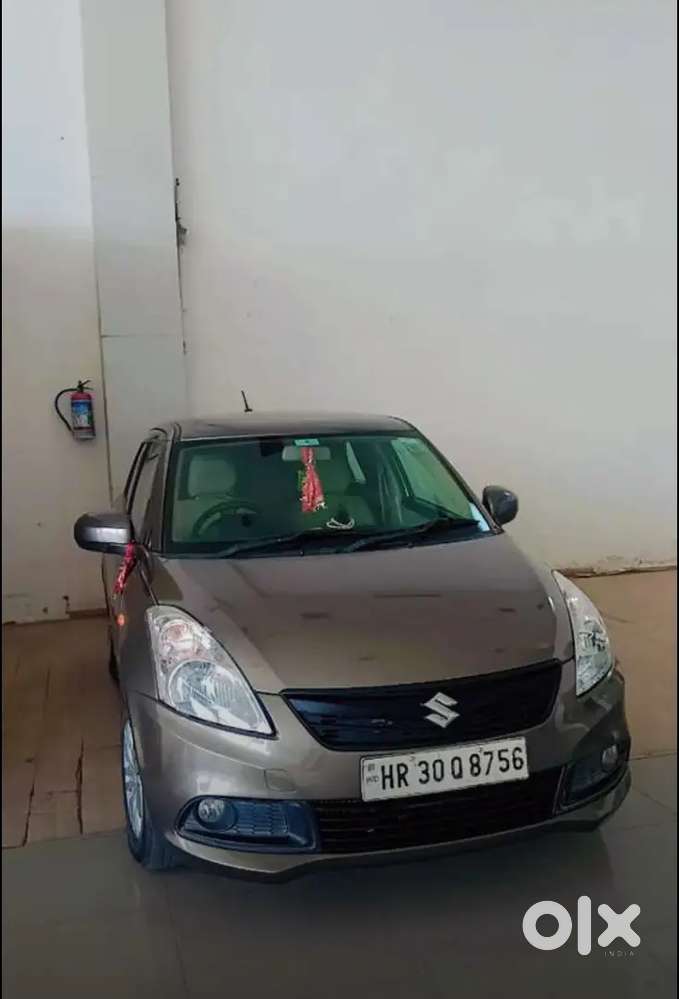 Maruti Suzuki Swift Dzire 2016 Model Diesel Car For Sale