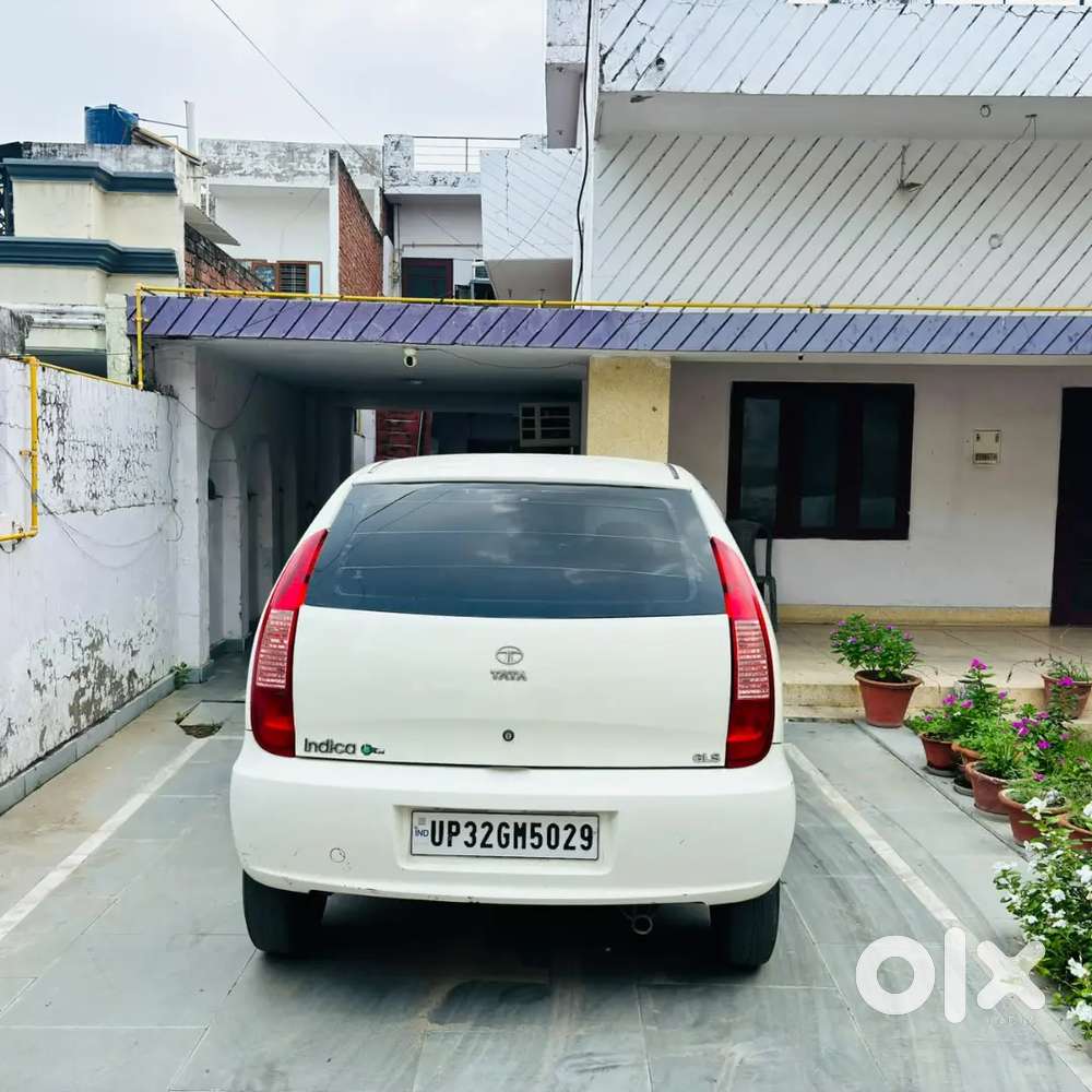 Tata Indica Gls Sport 2015
