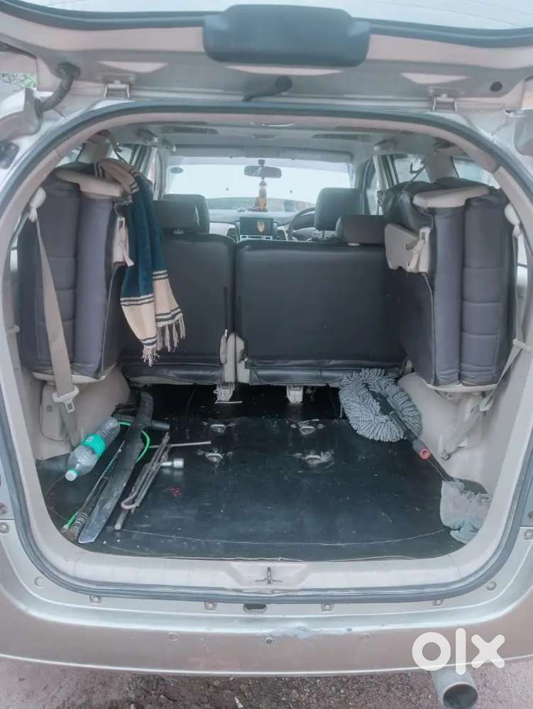 2008 Toyota Innova 2.0 V