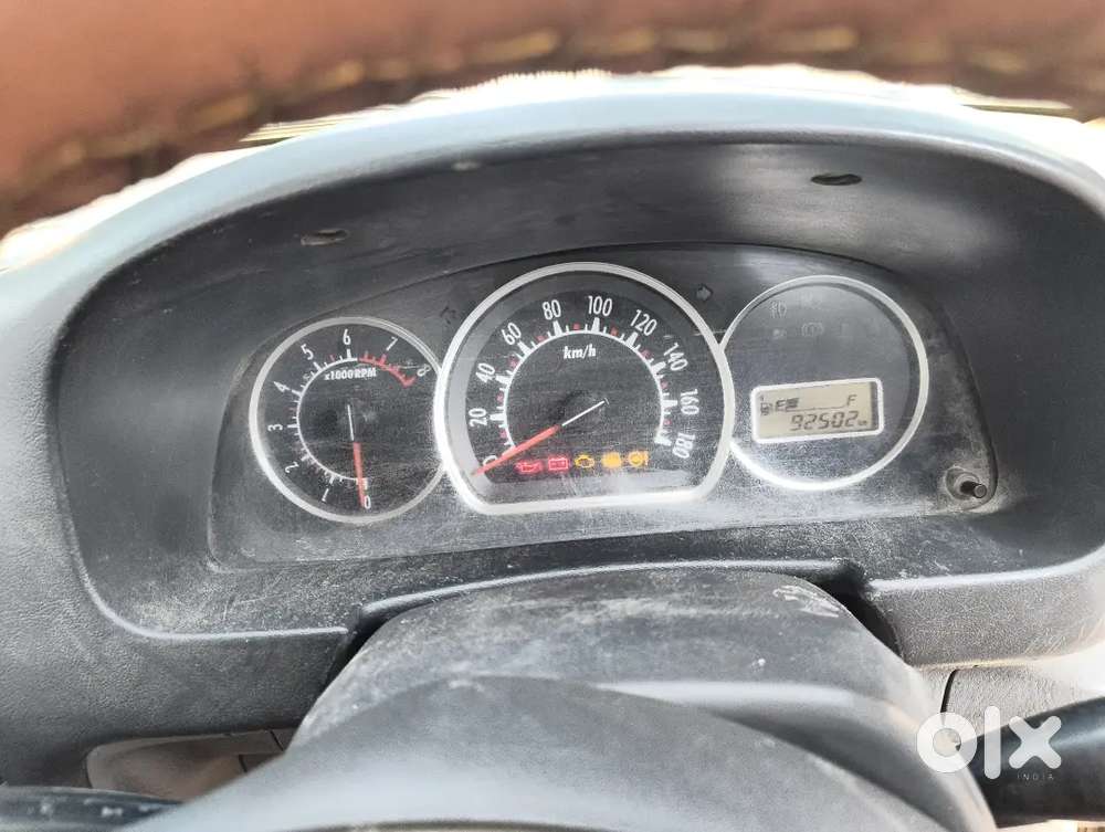 Maruti Suzuki Alto 2013 Lxi Variant