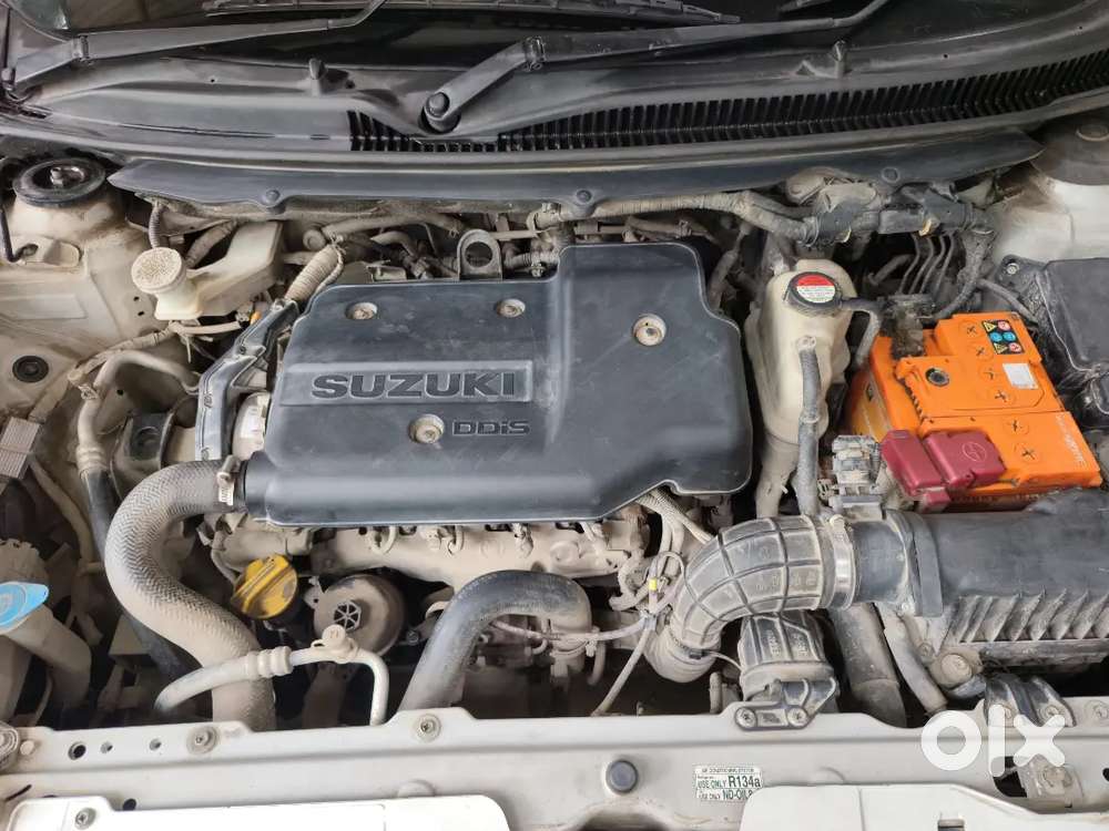 Maruti Suzuki Baleno 2016 Diesel 72000 Km Driven