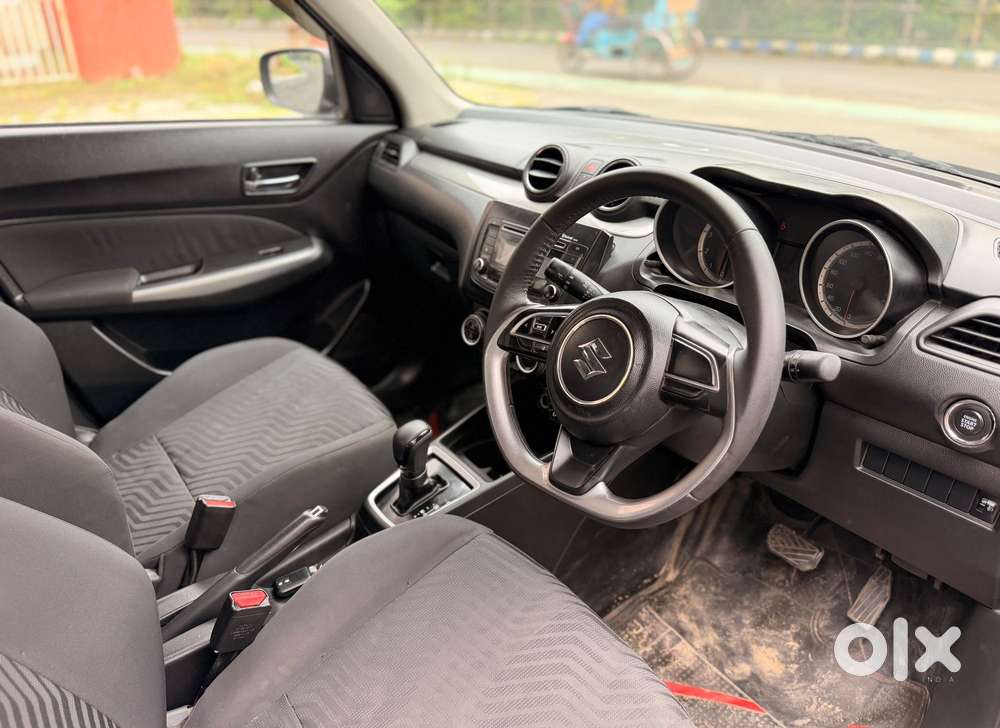 Maruti Suzuki Swift Amt Zxi Plus, 2019, Petrol