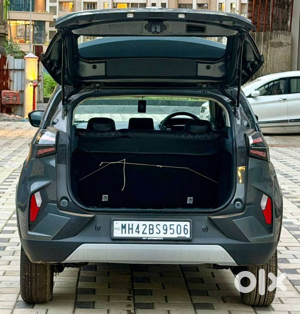 Tata Nexon, 2026, Diesel