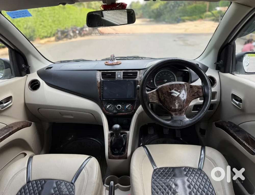 Maruti Suzuki Celerio Cng Vxi Optional, 2019, Cng & Hybrids