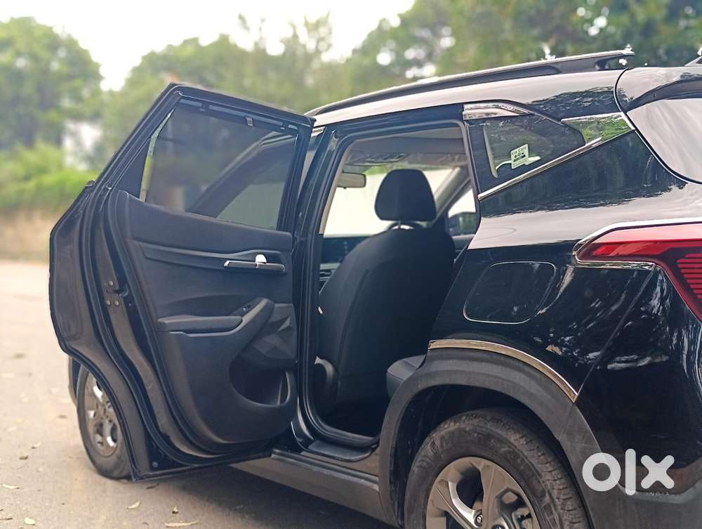 Kia Seltos Htk Plus G, 2025, Petrol
