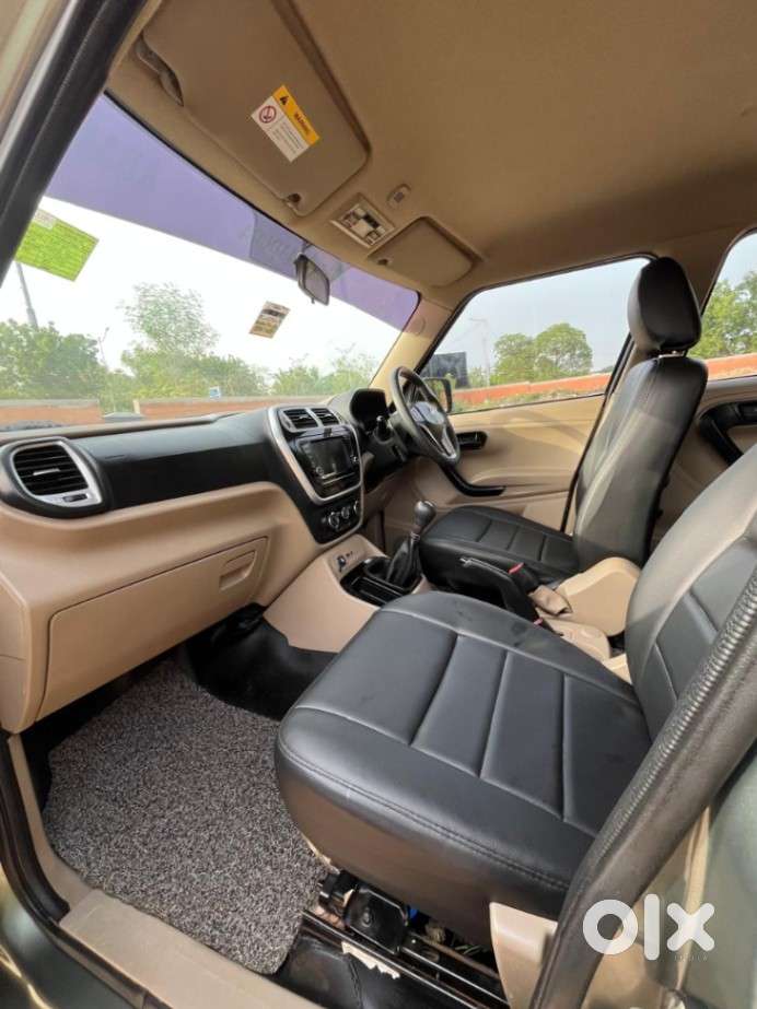 Mahindra Bolero, 2023, Diesel