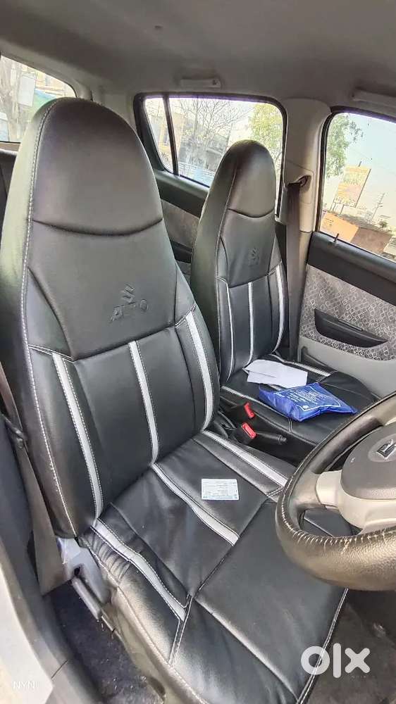 Maruti Suzuki Alto 800 2017 Petrol Mt 22153 Km Driven