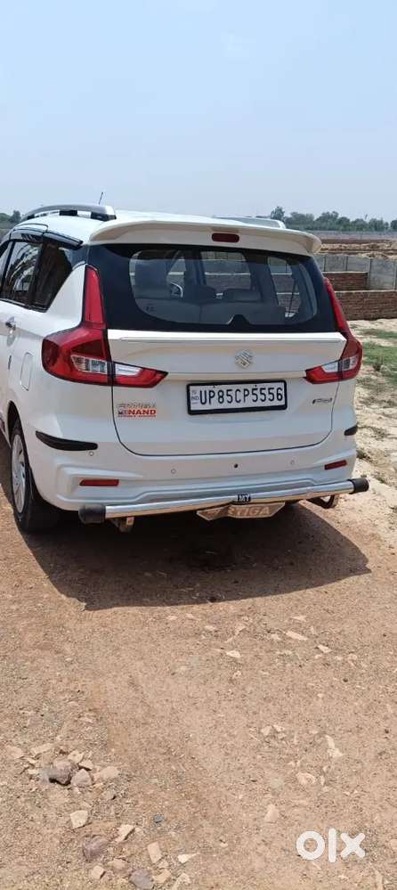 Khadi Karne Ke Liye Space Nahin Hai