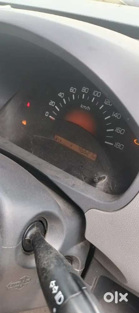 Maruti Suzuki Wagon R  2010 Model Mint Condition Ferant Gelas Creek