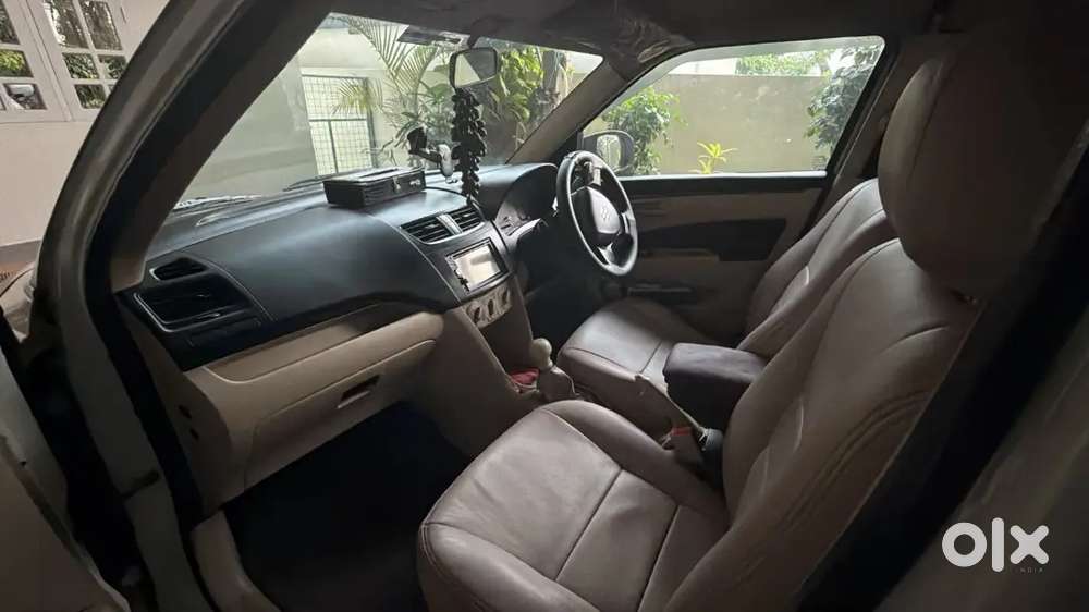 Maruti Suzuki Dzire 2017 Diesel