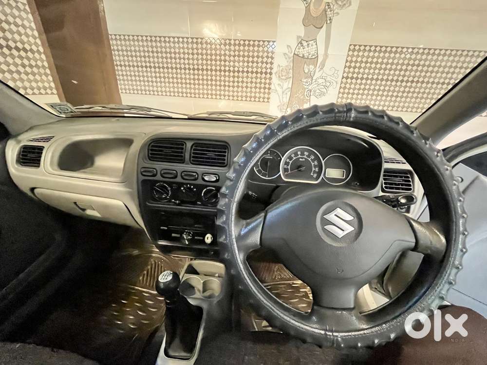 Maruti Suzuki Alto 2013
