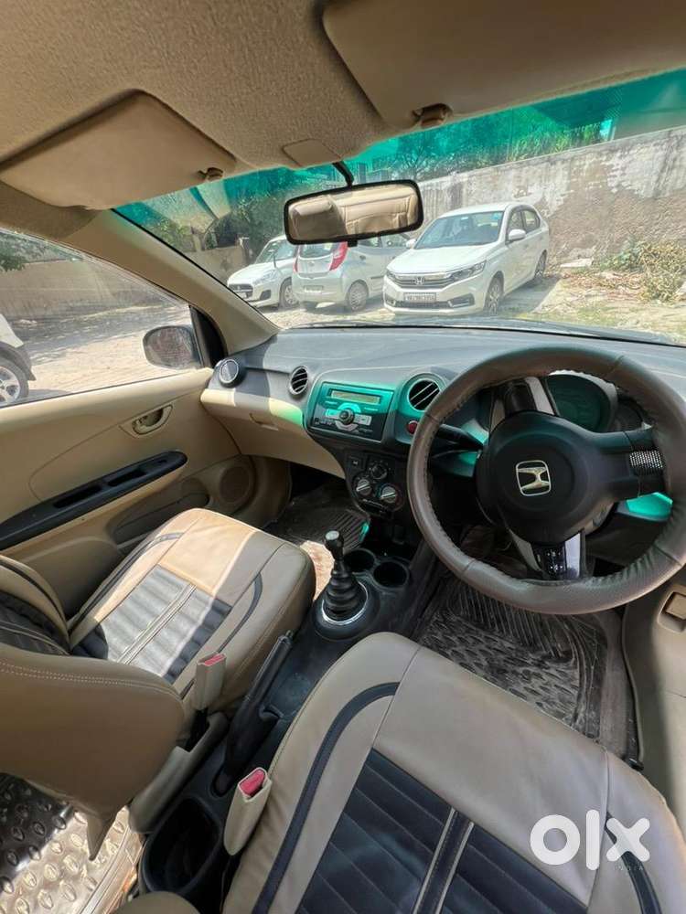 Honda 2014 Model Year