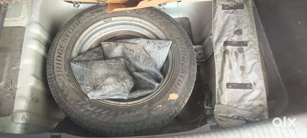 Hyundai Santro Xing 2006 Petrol 110000 Km Driven