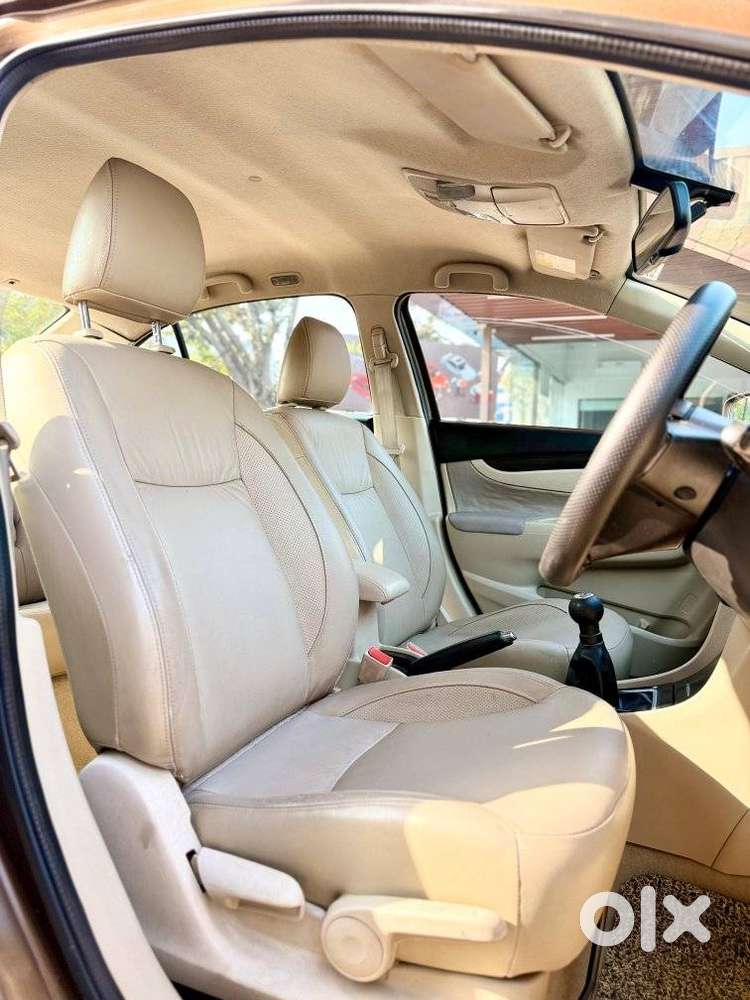 Maruti Suzuki Ciaz Zdi Plus Shvs, 2015, Diesel