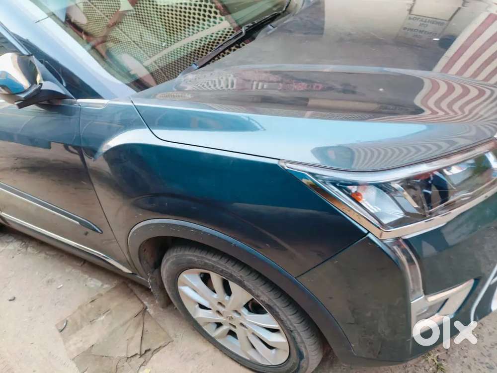 Mahindra Xuv300 2022 Diesel 69528 Km Driven