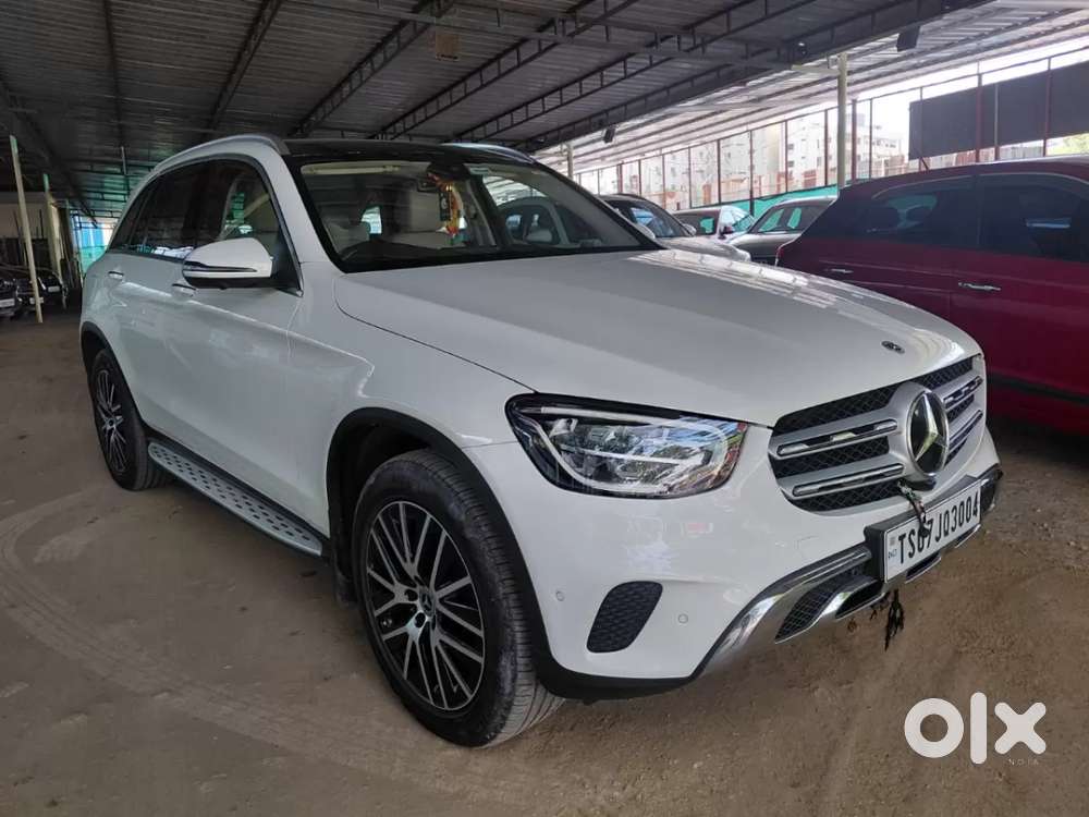 Mercedes-benz Glc Class Progressive 220d, 2023, Diesel