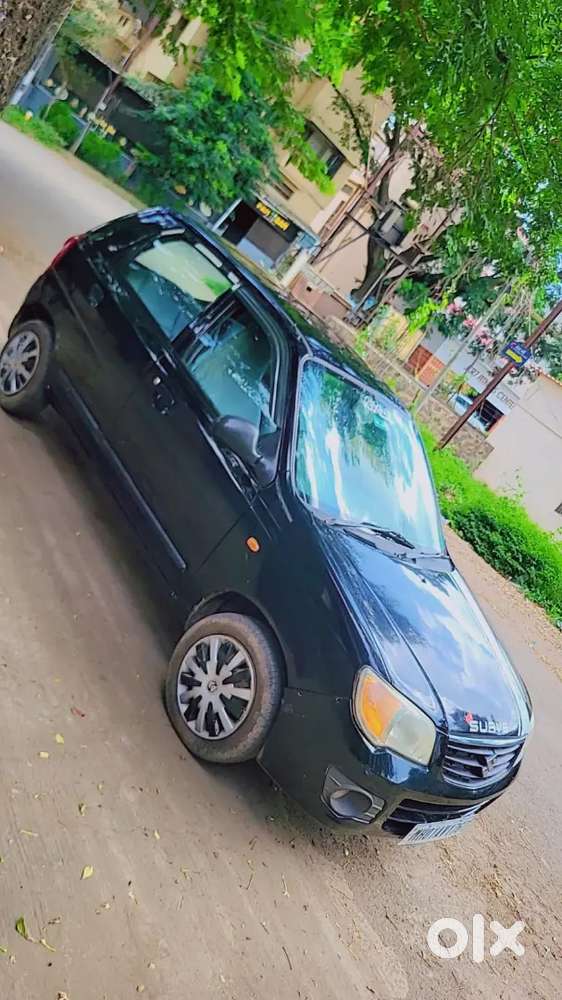 Maruti Suzuki Alto 2010