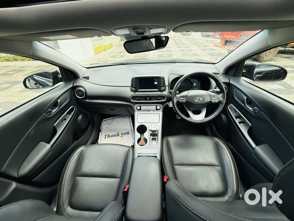 Hyundai Kona Electric Premium, 2024, Electric