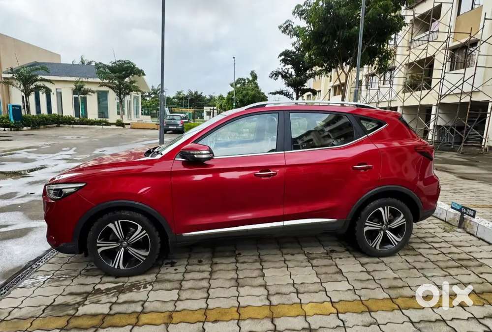 Mg Astor Top End (optional) Flawless Condition