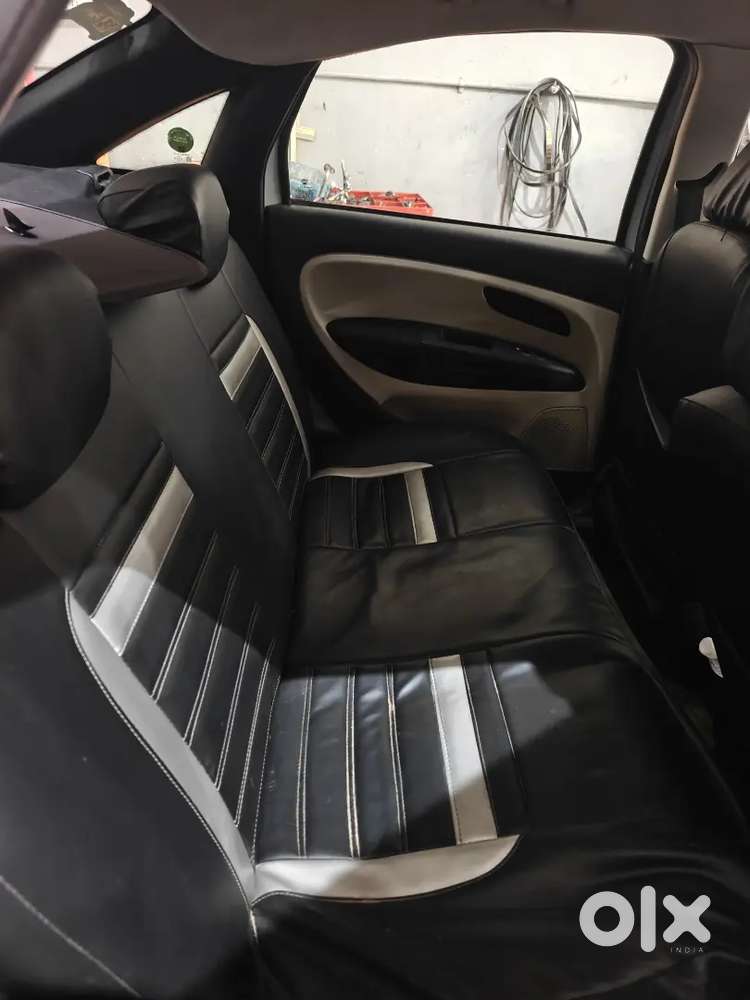 Fiat Linea 2014 Diesel Manual