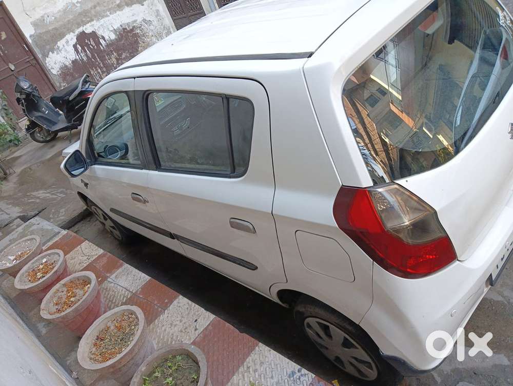 Maruti Alto K10 2014