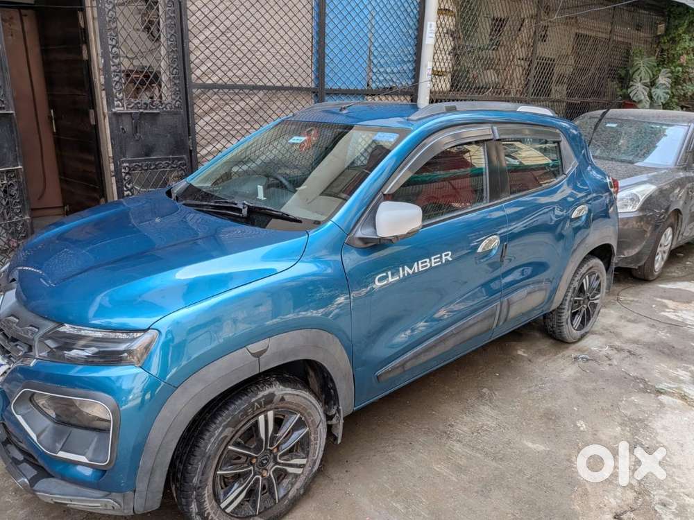 Reanult Kwid 2023 Model Very Less Driven