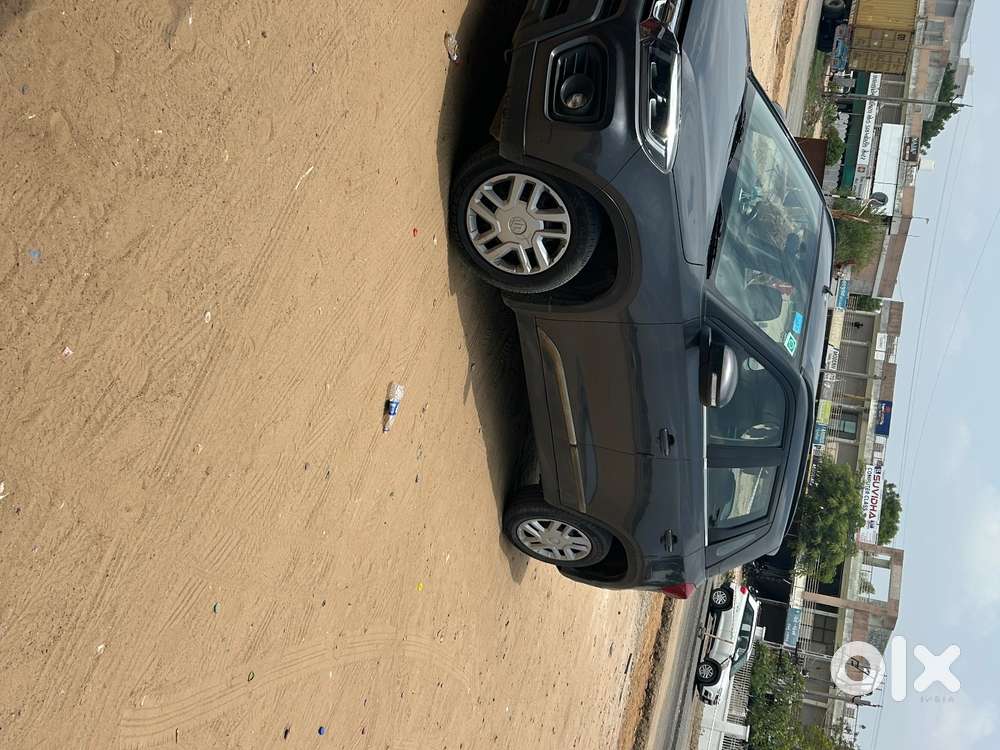 Maruti Suzuki Brezza