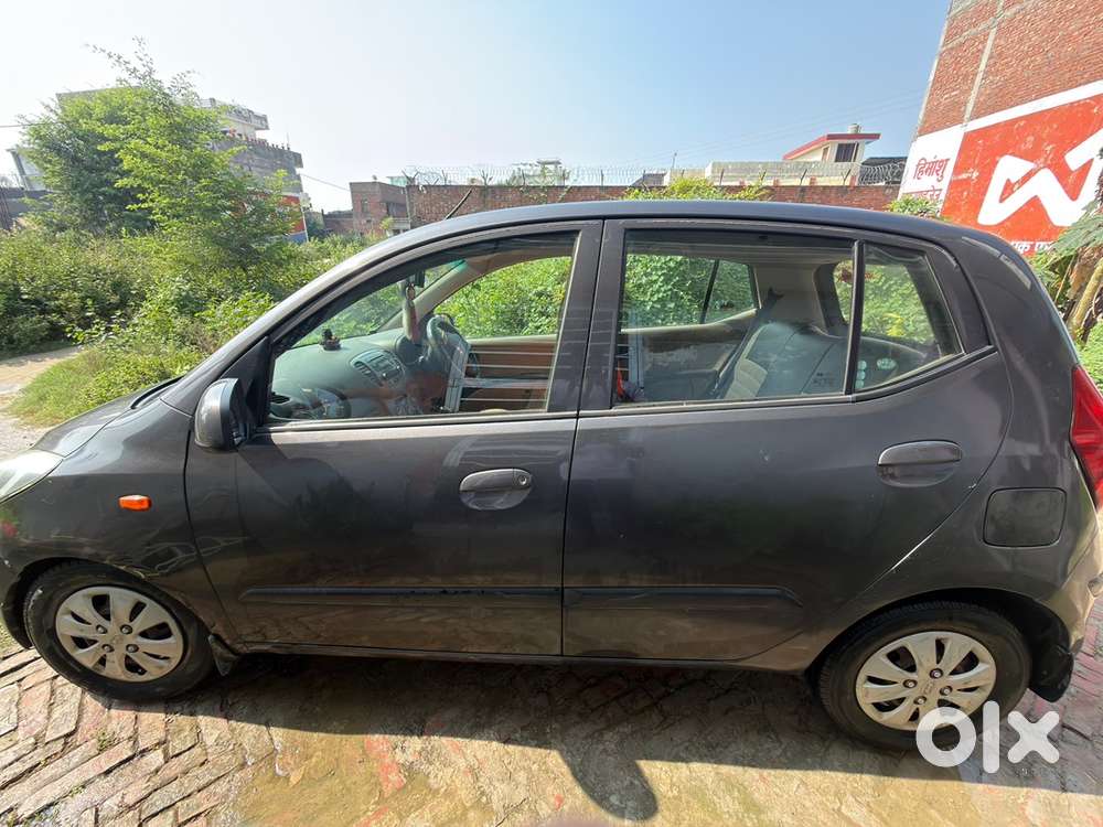 Hyundai I10 Petrol Well Maintained