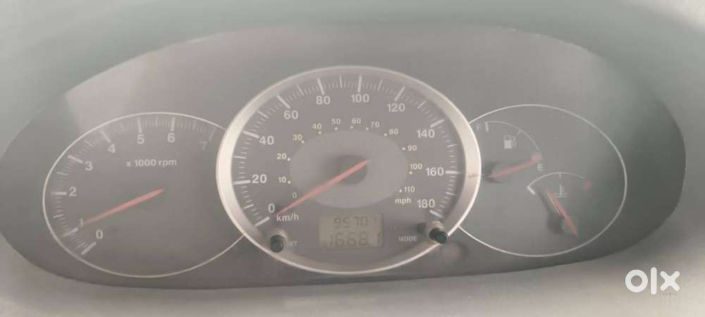 Mahindra Scorpio Ex Bsiv, 2013, Diesel