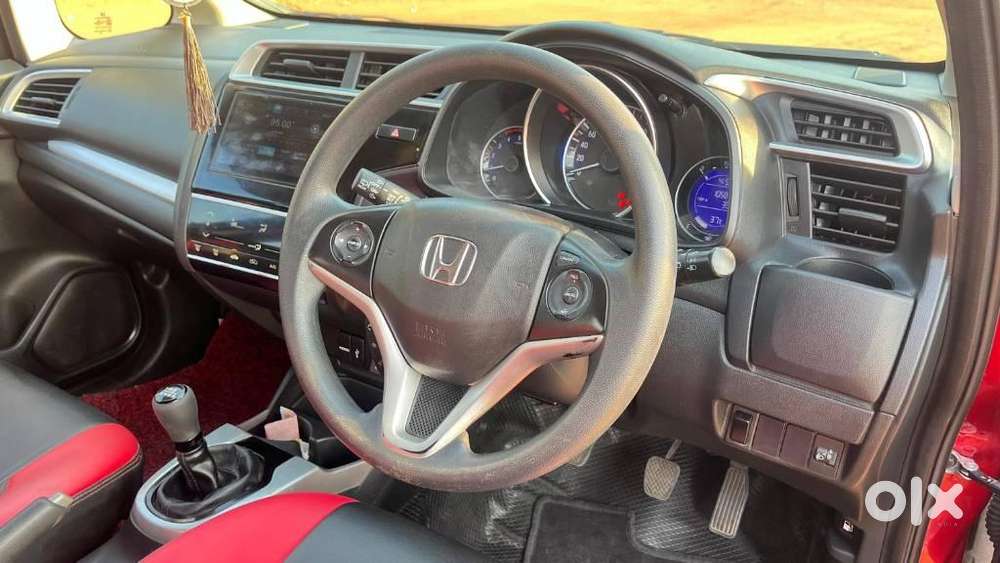 Honda Wr-v I-dtec V, 2019, Diesel