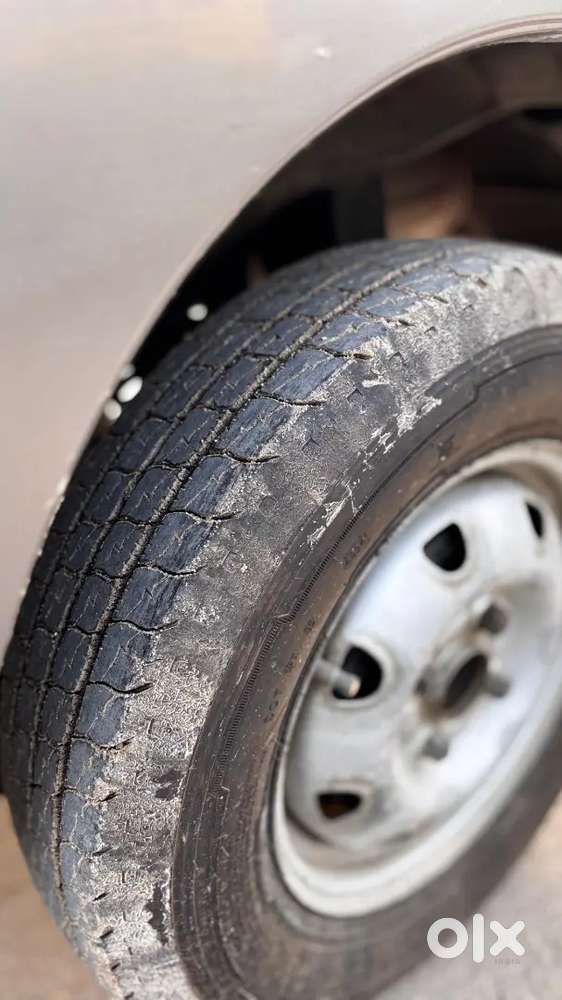 Maruti Suzuki Eeco 2020 Petrol 45000 Km Driven