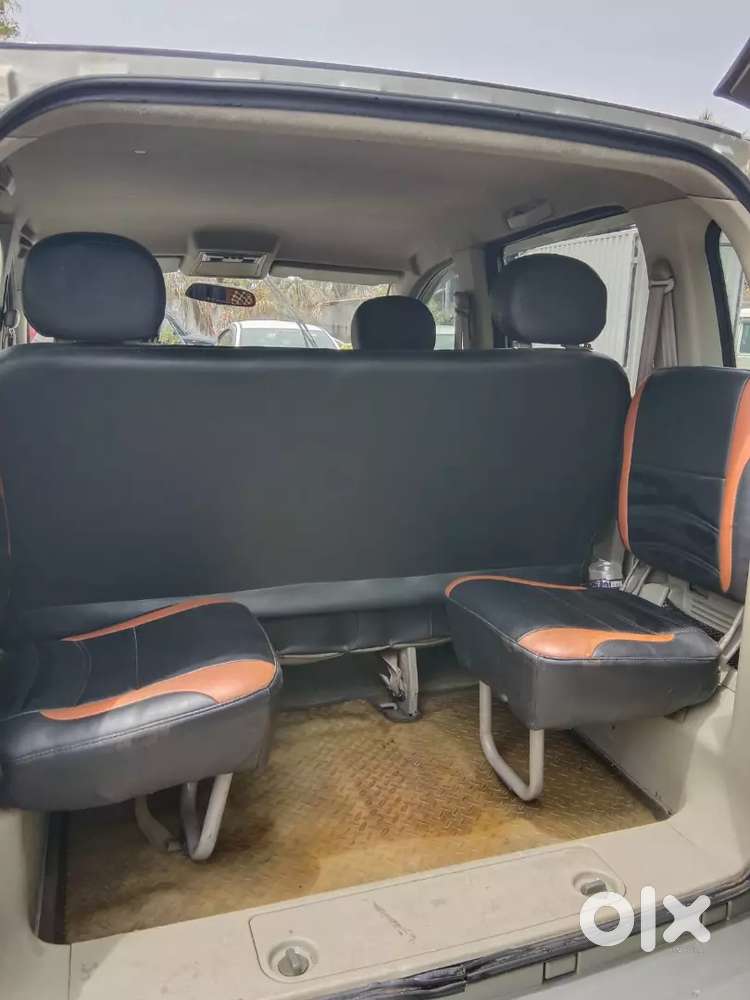 Mahindra Quanto 1.5 2014