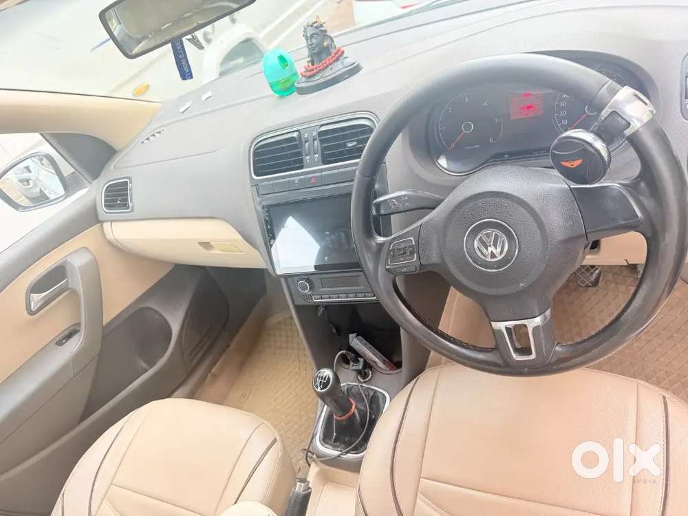 Volkswagen Vento 2011 Diesel 146000 Km Driven
