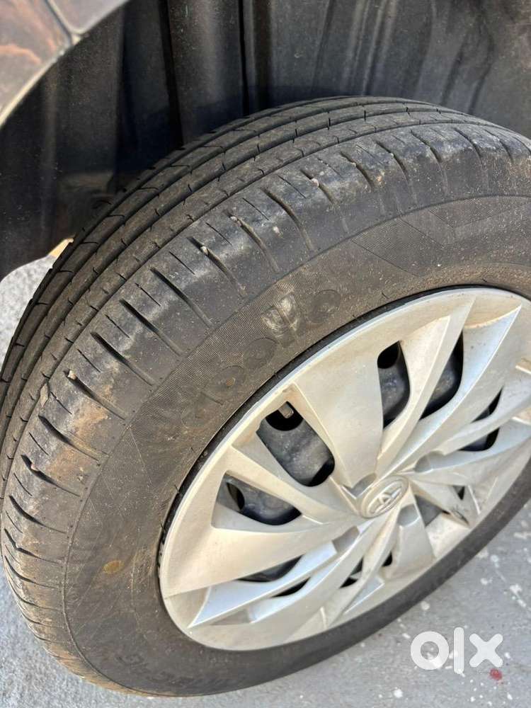 Toyota Glanza 2022 Petrol 30000 Km Driven