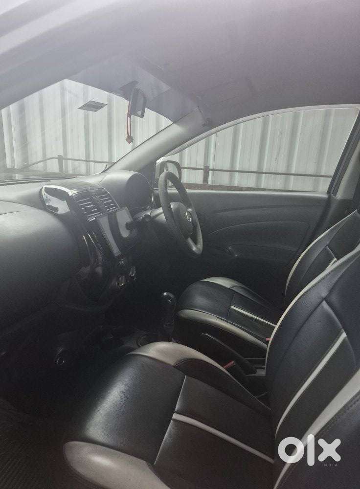 Nissan Sunny Xl O, 2017, Diesel