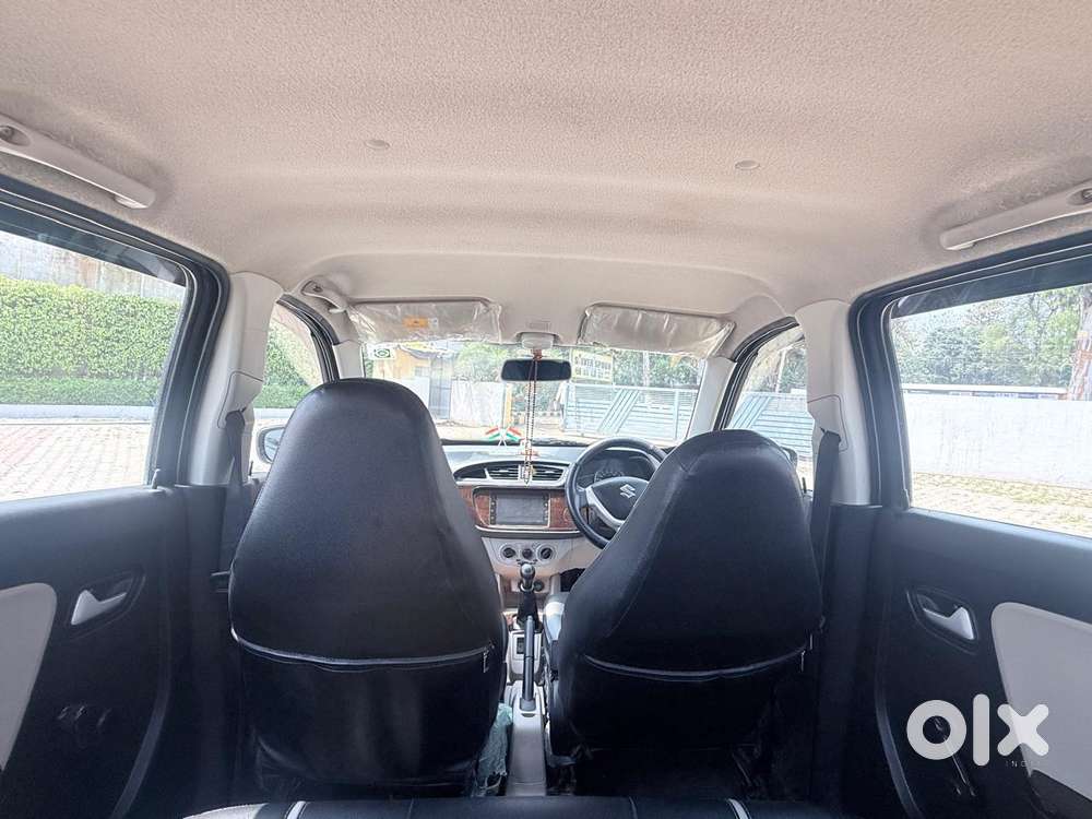 Maruti Suzuki Alto 800 0.8 Vxi Plus, 2022, Petrol
