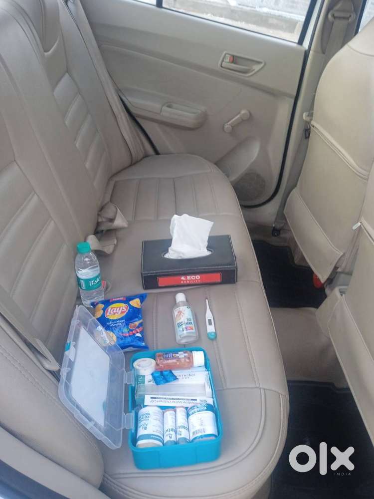 Maruti Suzuki Swift Dzire 2023 Cng & Hybrids 117500 Km Driven