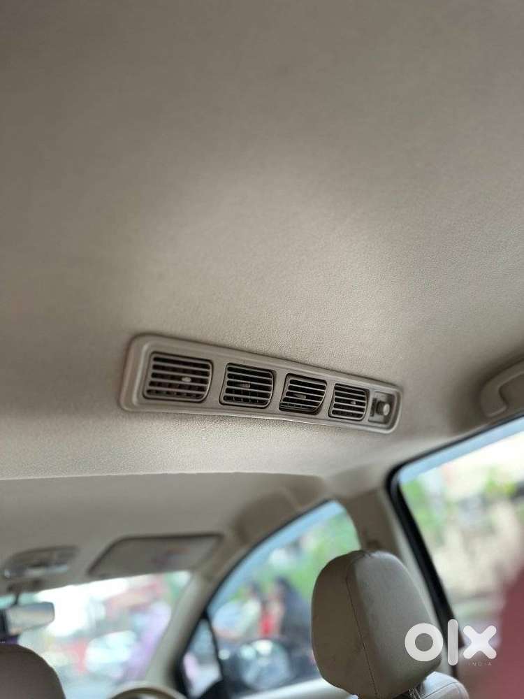 Maruti Suzuki Ertiga Zdi+ Shvs, 2015, Diesel